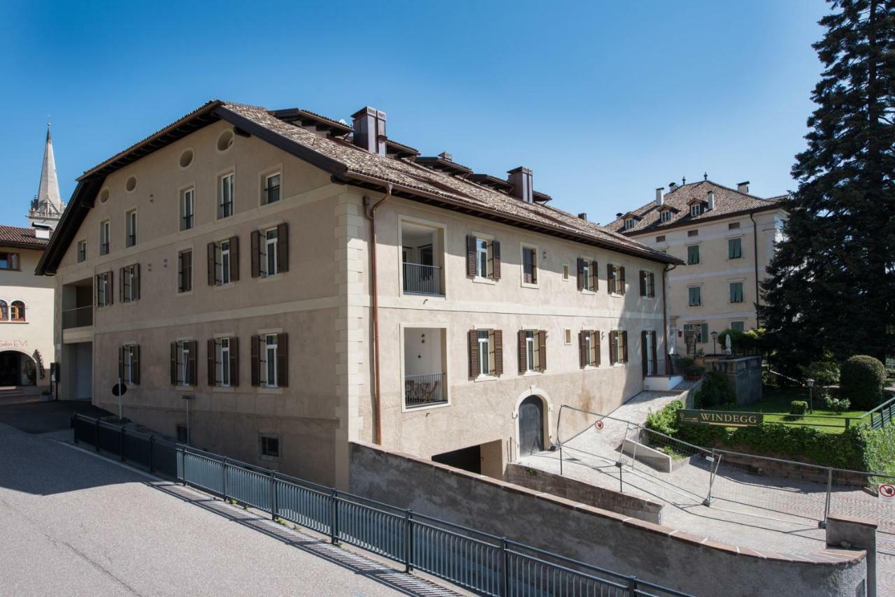 Apartments Windegg Caldaro Zewnętrze zdjęcie