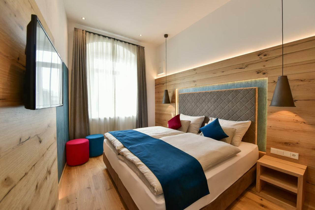 Apartments Windegg Caldaro Zewnętrze zdjęcie