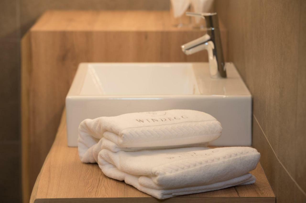 Apartments Windegg Caldaro Zewnętrze zdjęcie