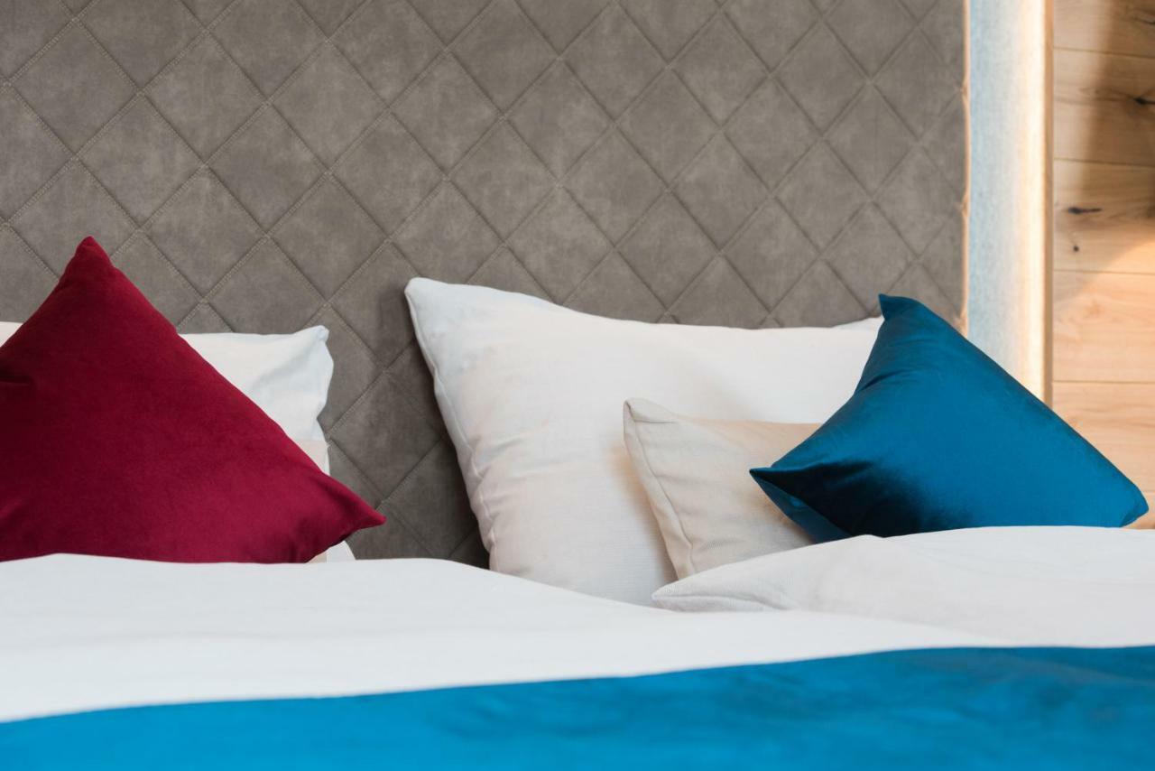 Apartments Windegg Caldaro Zewnętrze zdjęcie