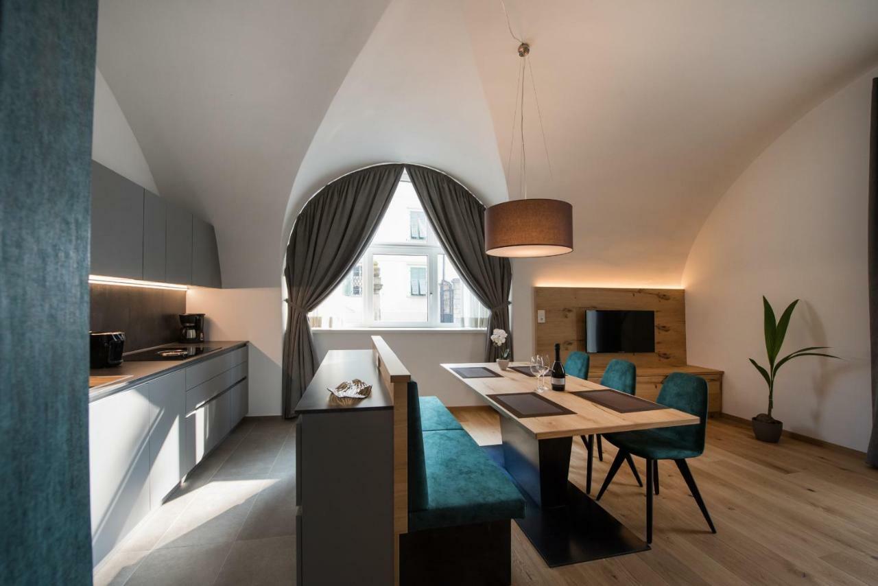 Apartments Windegg Caldaro Zewnętrze zdjęcie