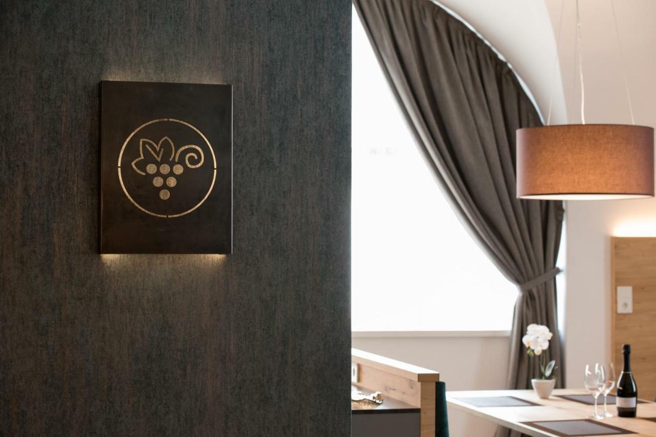 Apartments Windegg Caldaro Zewnętrze zdjęcie