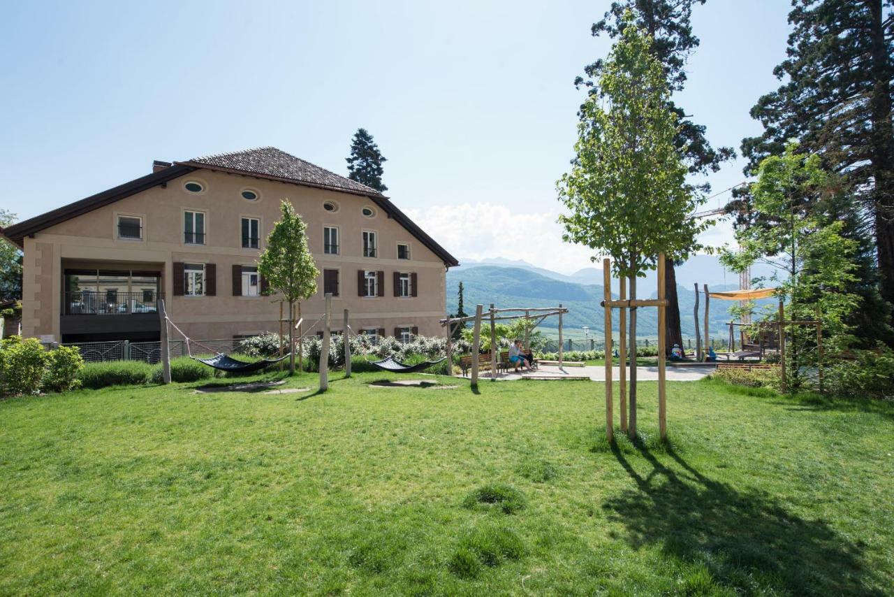 Apartments Windegg Caldaro Zewnętrze zdjęcie