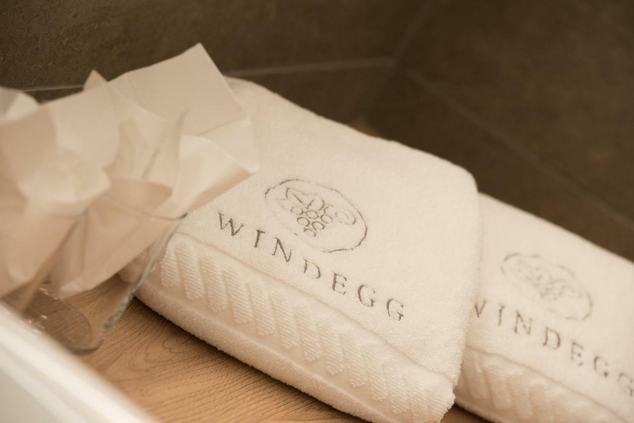 Apartments Windegg Caldaro Zewnętrze zdjęcie